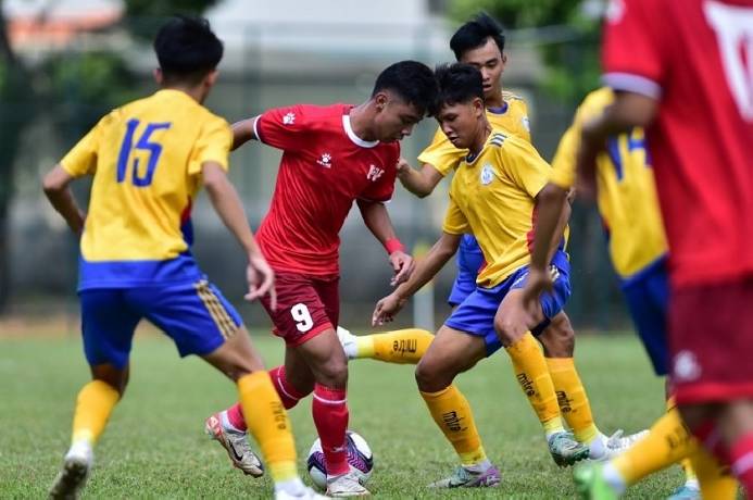 Nhận định, soi kèo MOIK Baku với Araz Saatli, 20h00 ngày 6/3: Khách là 'mỏ điểm'