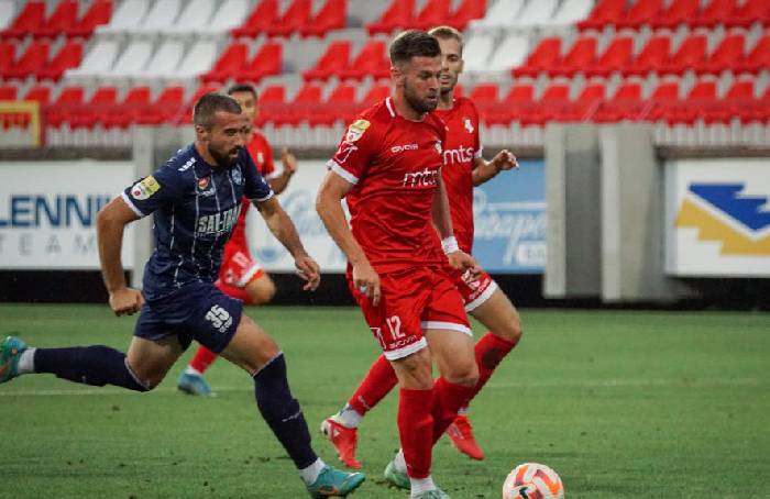 Nhận định, soi k&egrave;o Napredak Krusevac với Backa Topola, 22h00 ng&agrave;y 07/03: Nỗ lực cải thiện