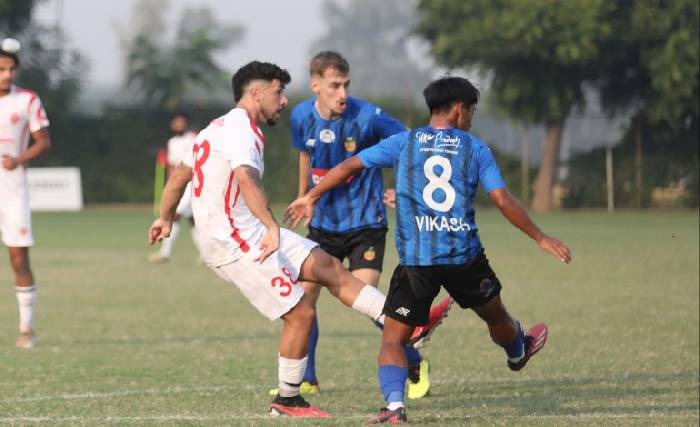 Nhận định, soi k&egrave;o Rajasthan với Namdhari, 17h00 ng&agrave;y 6/3: Ưu thế s&acirc;n nh&agrave;