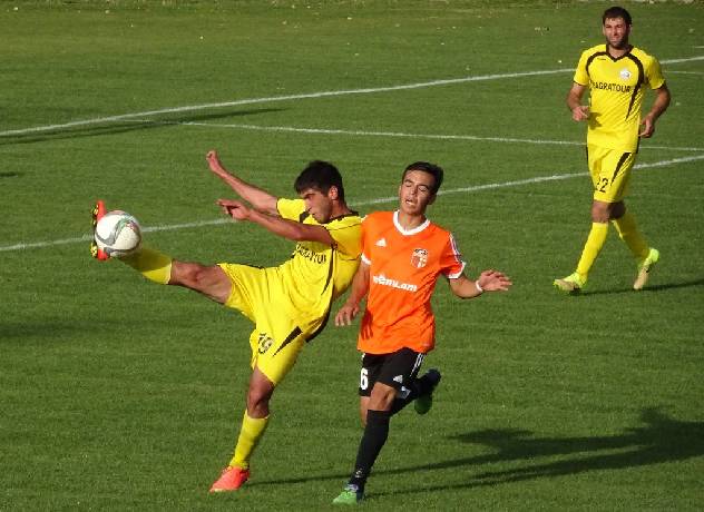 Nhận định, soi kèo Shirak với Alashkert, 18h00 ngày 6/3: Ca khúc khải hoàn