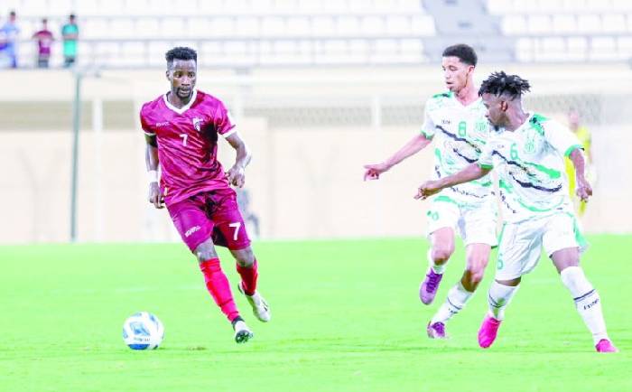 Nhận định, soi kèo Sohar Club với Al Rustaq, 22h59 ngày 07/03: Khách có điểm