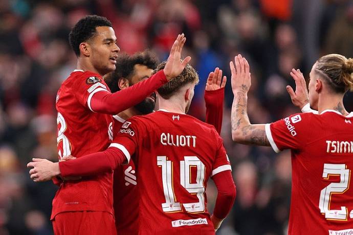 Nhận định, soi k&egrave;o Sparta Prague vs Liverpool, 0h45 ng&agrave;y 8/3: Giữ qu&acirc;n trước đại chiến