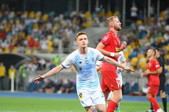 Nhận định, soi k&egrave;o Veres Rivne với Dynamo Kyiv, 22h59 ng&agrave;y 07/03: V&oacute;c d&aacute;ng nh&agrave; v&ocirc; địch