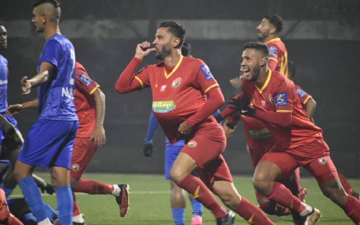 Nhận định, soi k&egrave;o Churchill Brothers vs Shillong Lajong, 18h00 ng&agrave;y 7/3: Giữ vững ng&ocirc;i đầu