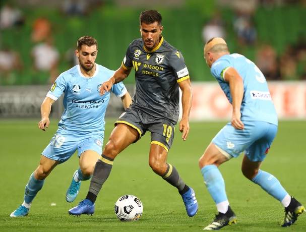 Nhận định, soi k&egrave;o Melbourne City vs Macarthur FC, 15h35 ng&agrave;y 7/3: Tiếp tục ch&igrave;m s&acirc;u