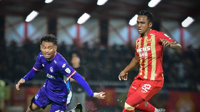 Nhận định, soi k&egrave;o Terengganu vs Sabah, 21h00 ng&agrave;y 7/3: Kh&oacute; cho cửa tr&ecirc;n