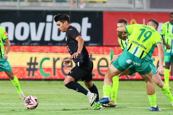 Nhận định, soi kèo AEK Larnaca vs Akritas, 00h00 ngày 7/3: Khó thắng cách biệt
