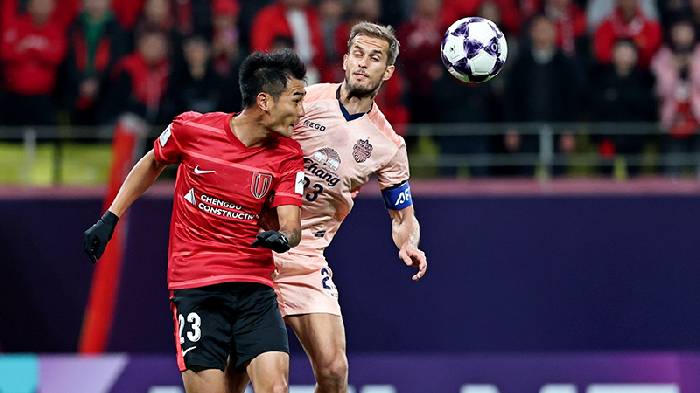 Nhận định soi k&egrave;o Chengdu Rongcheng vs Shenzhen Peng City, 18h35 ng&agrave;y 6/3: Lại thua