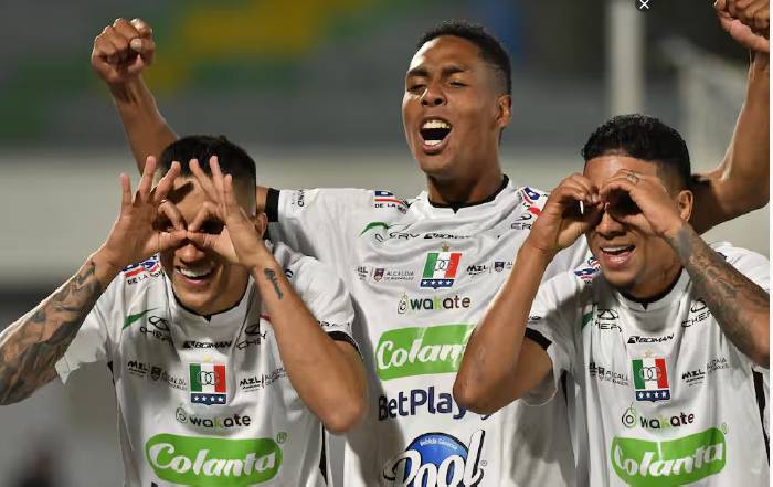 Nhận định, soi k&egrave;o Deportivo Cali vs Once Caldas, 08h30 ng&agrave;y 7/3: Lại cầm ch&acirc;n nhau?