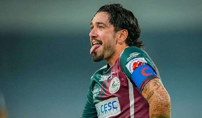 Nhận định soi kèo Odisha vs Mohun Bagan, 18h30 ngày 6/3: Thắng tiếp