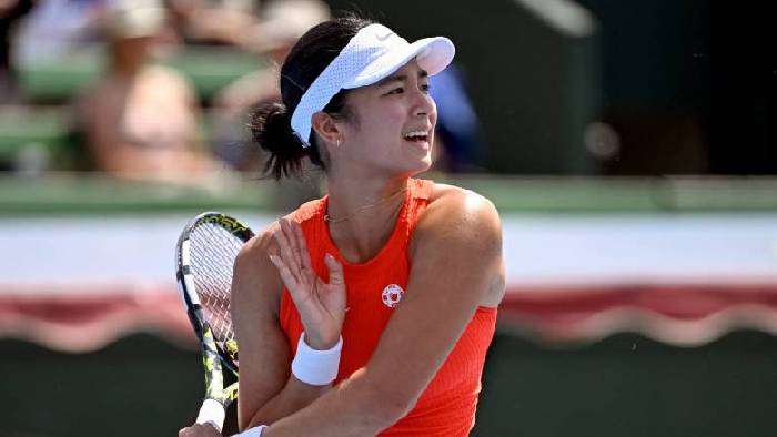 Nhận định tennis Eala vs Yastremska - V&ograve;ng 2 Indian Wells Masters, 10h30 ng&agrave;y 7/3