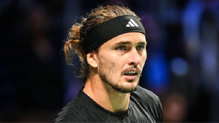 Nhận định tennis Zverev vs Berrettini - V&ograve;ng 2 Indian Wells Masters, 2h00 ng&agrave;y 7/3