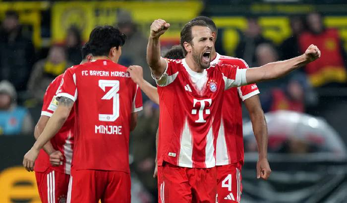 Soi kèo góc Bayern Munich vs Monchengladbach, 2h30 ngày 07/03