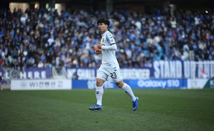 Kết quả Jeonbuk Hyundai vs Incheon. Kết quả C&ocirc;ng Phượng h&ocirc;m nay 6/4