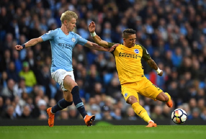 Nhận định Man City vs Brighton, 23h30 ngày 6/4 (Cúp FA Anh)