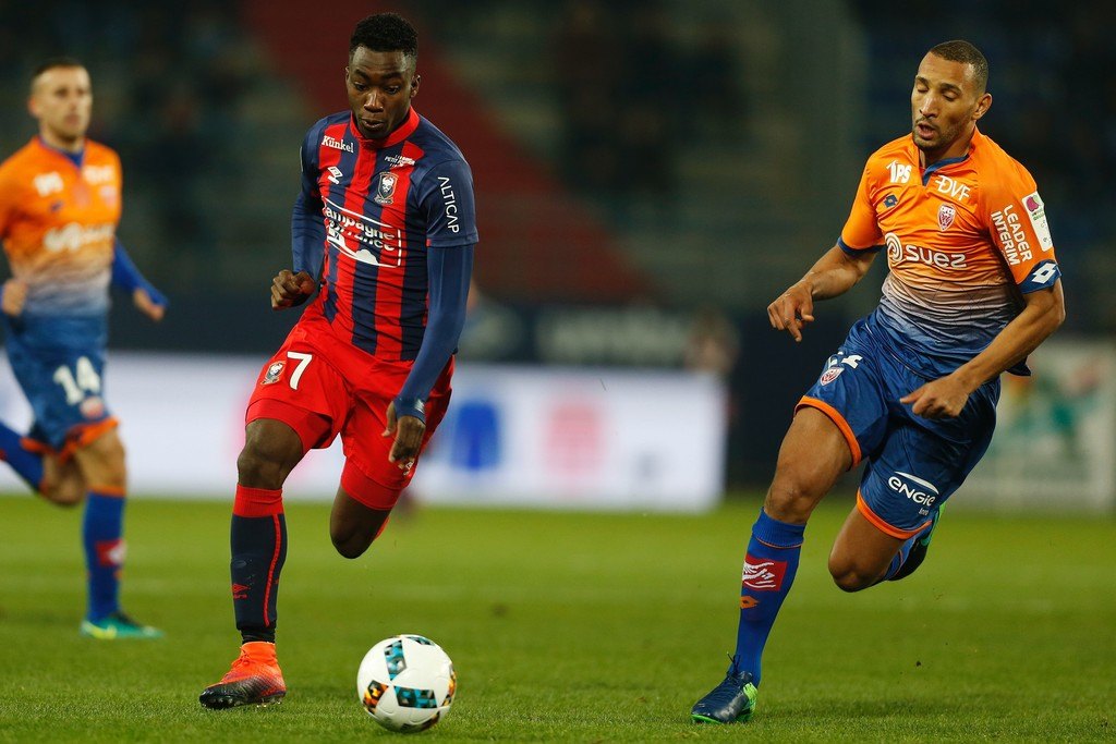 Nhận định Nimes vs Caen, 01h00 ngày 7/4 (VĐQG Pháp)