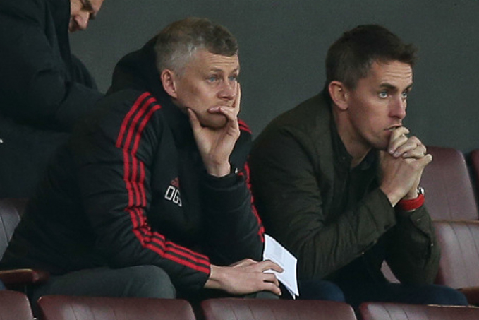 Solskjaer thân chinh sang Tây Ban Nha do thám Barcelona