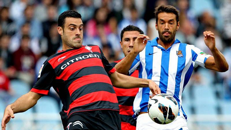 Nhận định Celta Vigo vs Sociedad, 23h30 ng&agrave;y 7/4 (VĐQG T&acirc;y Ban Nha)