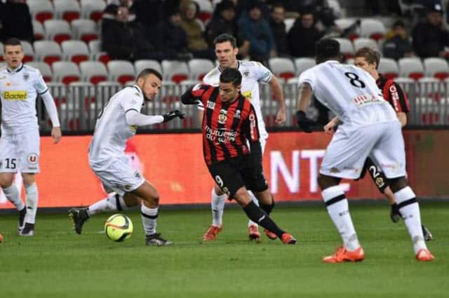 Nhận định Nice vs Montpellier, 22h00 ng&agrave;y 7/4 (VĐQG Ph&aacute;p)