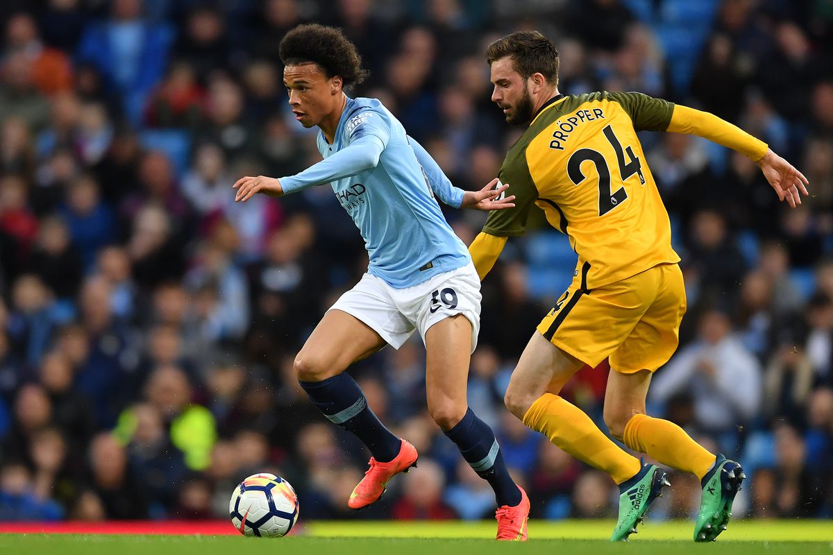 Tỷ lệ bóng đá Anh hôm nay 6/4: Man City vs Brighton