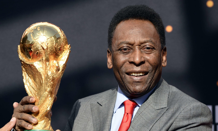 Top cầu thủ ghi bàn nhiều nhất lịch sử bóng đá thế giới