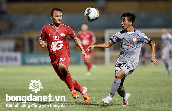 Giá trị Viettel tăng phi mã chỉ sau một năm tham dự V-League