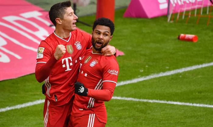 Bayern Munich vs PSG: Lewandowski và những cầu thủ nào bỏ lỡ?