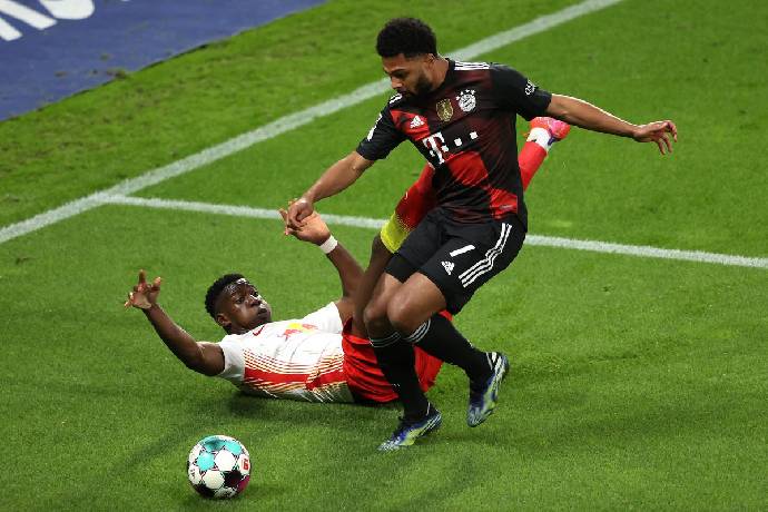 Lịch ph&aacute;t s&oacute;ng trực tiếp C1 ch&acirc;u &Acirc;u h&ocirc;m nay 7/4: Bayern Munich vs PSG