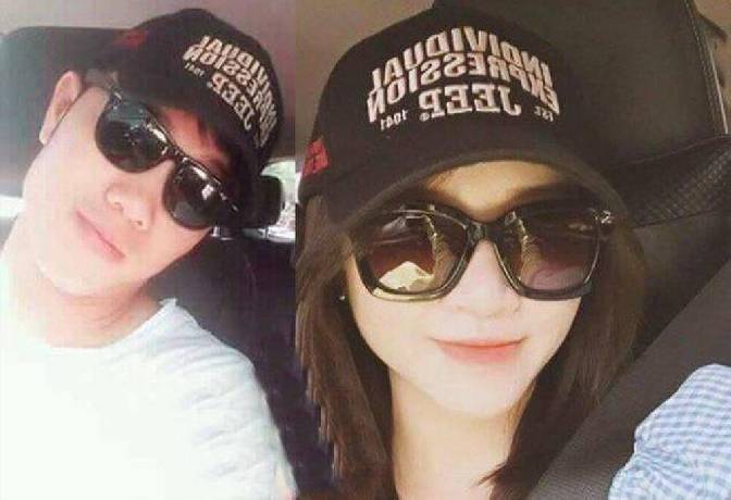 Lương Xuân Trường chuẩn bị lấy vợ