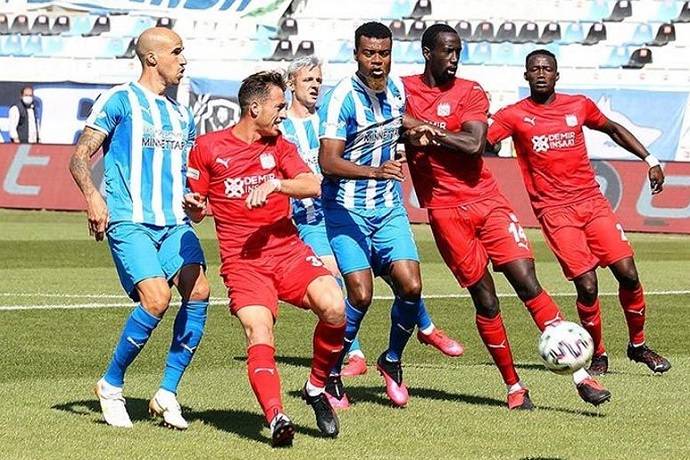 Nhận định Genclerbirligi vs Erzurumspor BB, 20h00 ngày 7/4