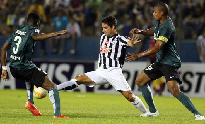 Nhận định Libertad vs Atletico Nacional, 07h30 ngày 8/4