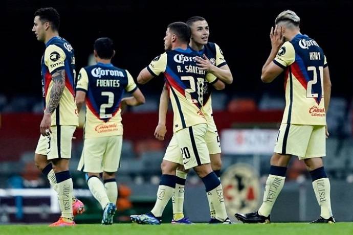 Nhận định Olimpia vs Club América, 9h00 ngày 8/4