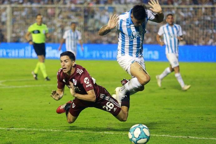 Nhận định Tucumán vs River Plate, 6h30 ngày 8/4