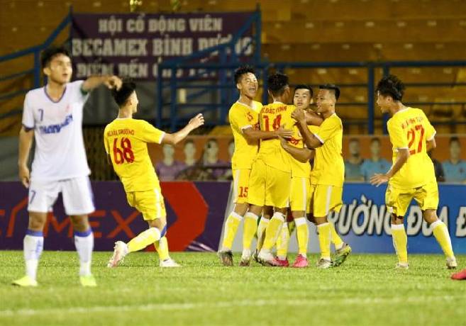 Nhận định U19 Quảng Nam vs U19 Hà Nội, 15h30 ngày 6/4