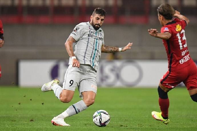 Nhận định, soi kèo Avispa Fukuoka vs Kashima Antlers, 17h00 ngày 6/4