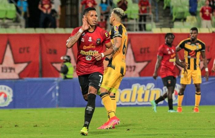 Nhận định, soi kèo Metropolitanos vs Lanus, 7h30 ngày 8/4