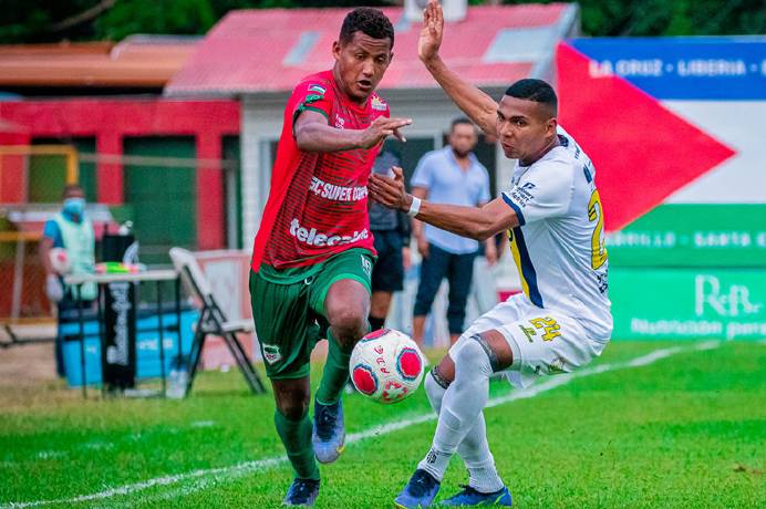 Nhận định, soi kèo Saprissa vs Guanacasteca, 9h ngày 7/4