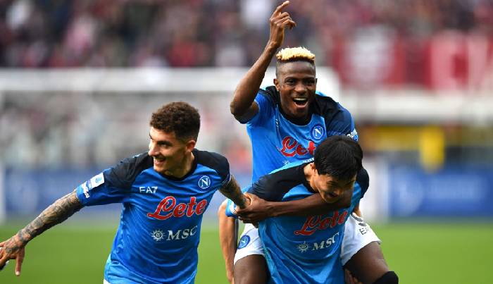 Abhinav Anand dự đoán Lecce vs Napoli, 00h00 ngày 8/4