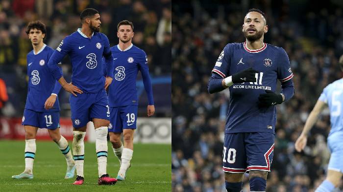 Bản tin s&aacute;ng 6/4: Chelsea ch&iacute;nh thức c&oacute; HLV mới; Neymar khiến PSG tiến tho&aacute;i lưỡng nan