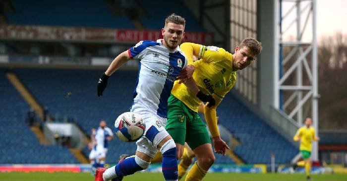 Nhận định, soi kèo Blackburn Rovers vs Norwich City, 21h00 ngày 7/4
