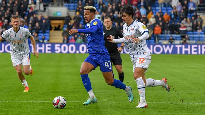 Nhận định, soi kèo Blackpool vs Cardiff City, 21h00 ngày 7/4