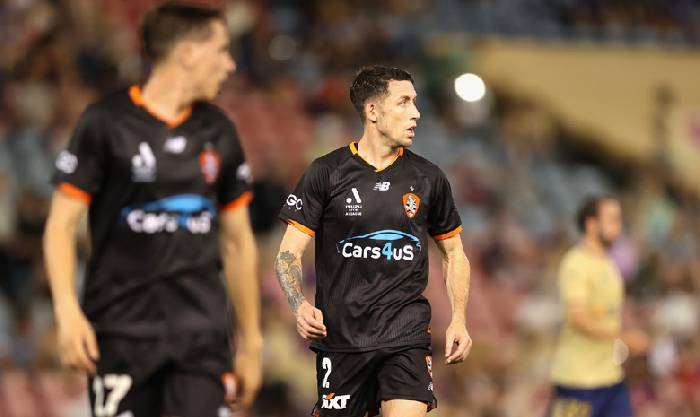 Nhận định, soi kèo Brisbane Roar vs Newcastle Jets, 14h00 ngày 8/4