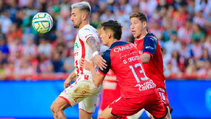 Nhận định, soi kèo Guadalajara vs Necaxa, 06h00 ngày 9/4