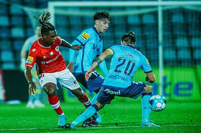 Nhận định, soi kèo Santa Clara vs Vizela, 21h30 ngày 7/4