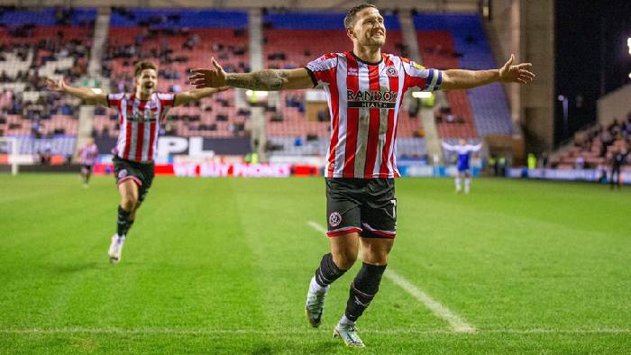 Nhận định, soi kèo Sheffield United vs Wigan, 21h00 ngày 7/4