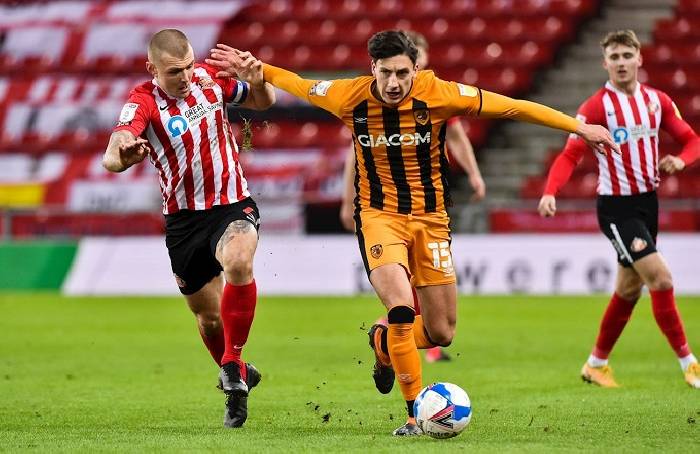 Nhận định, soi kèo Sunderland vs Hull City, 23h30 ngày 7/4