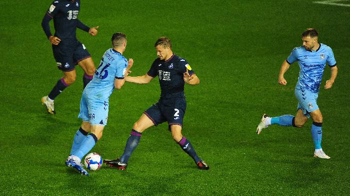 Nhận định, soi k&egrave;o Swansea City vs Coventry City, 21h00 ng&agrave;y 7/4