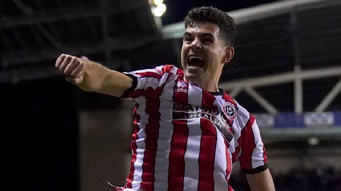 Phân tích kèo hiệp 1 Sheffield United vs Wigan, 21h00 ngày 7/4