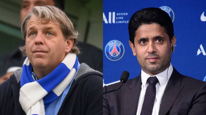 PSG hớt tay trên Chelsea HLV được cả châu Âu săn đón