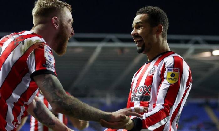 Soi kèo phạt góc Sheffield United vs Wigan, 21h00 ngày 7/4